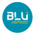 logo blu